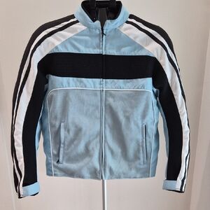 Women's Bilt Motorcycle Jacket Size XL